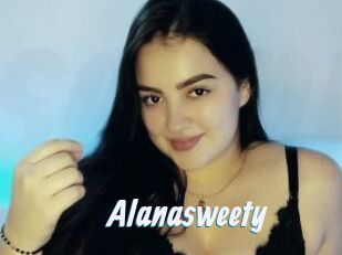 Alanasweety