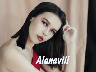 Alanavill