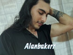 Alanbakerr