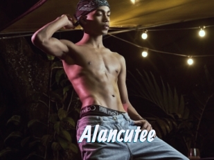 alancutee Sexe Express