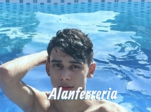 Alanferreria