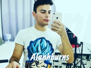 Alanhburns