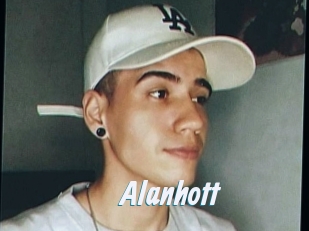 Alanhott