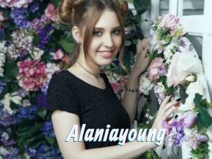 Alaniayoung