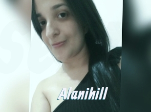 alanihill Sexe Express
