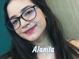 Alanita