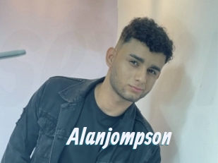 alanjompson Sexe Express