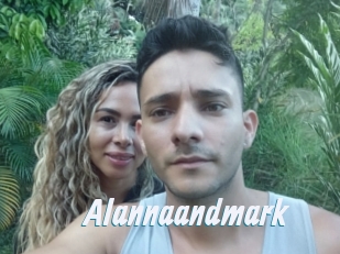 Alannaandmark