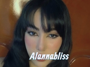 Alannabliss