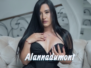 Alannadumont