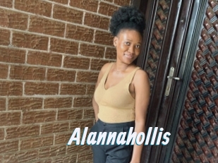Alannahollis