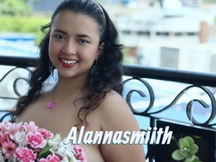 Alannasmiith