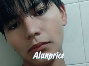 Alanprice