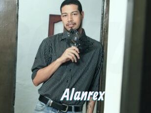 Alanrex