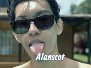 Alanscot