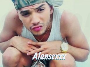 Alansexxx