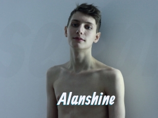 Alanshine