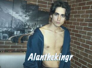 Alanthekingr