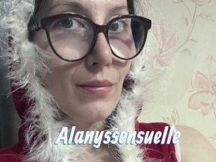 Alanyssensuelle