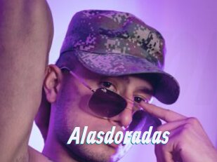 Alasdoradas