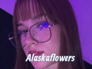 Alaskaflowers
