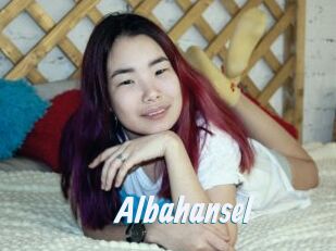 Albahansel