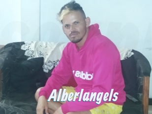 alberlangels Sexe Express