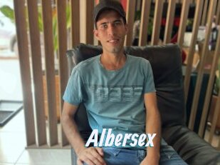 Albersex