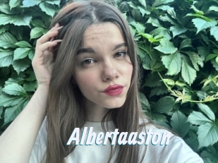 Albertaaston