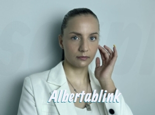 Albertablink