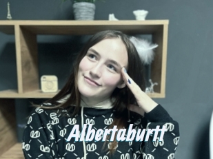 Albertaburtt