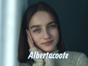 Albertacoote