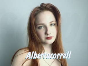 Albertacorrell