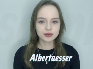 Albertaesser