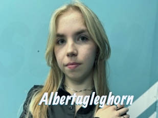 Albertagleghorn
