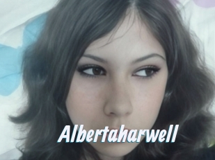 Albertaharwell