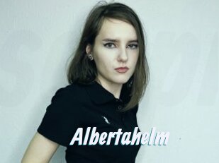 Albertahelm