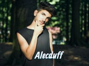 Alecduff