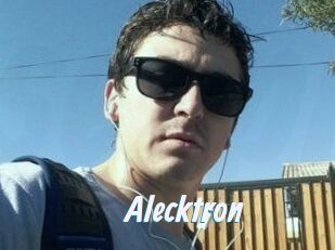 Alecktron