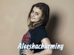 Aleeshacharming