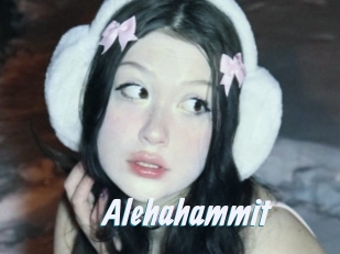 Alehahammit