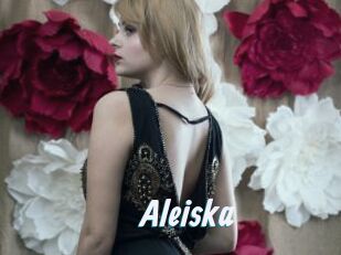 Aleiska