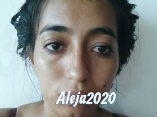Aleja2020