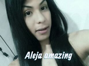 Aleja_amazing