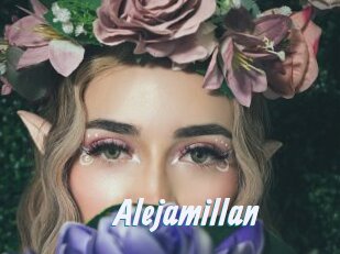 Alejamillan