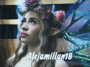 Alejamillan18