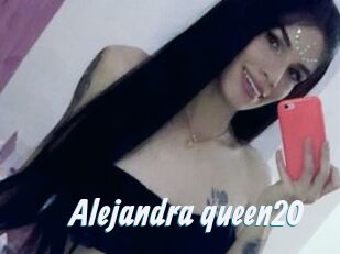 Alejandra_queen20