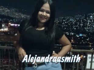 Alejandraasmith