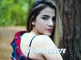 Alejandradare