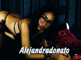 Alejandradonato